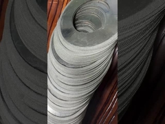 इलेक्ट्रोप्लाटेड डायमंड सॉ ब्लेड कटिंग सूडा ग्लास व्यास 76 मिमी के लिए