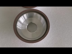 11V9 100*35*31.75*5*10 D46 राल बंधन हीरा पहिया