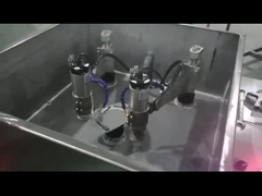 पीसने वाला रियरव्यू मिरर