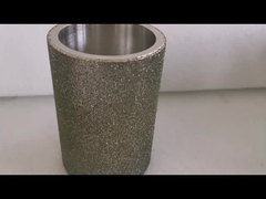 अनुकूलन योग्य इलेक्ट्रोप्लाटेड डायमंड व्हील