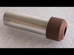 D600 # कस्टम डायमंड ग्राइंडिंग हेड का उपयोग नीलम को पीसने के लिए किया जाता है