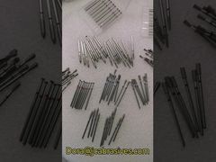 देखें: दंत चिकित्सा शोकेस के लिए कस्टमाइज्ड 3-लेयर इलेक्ट्रोप्लेटेड डायमंड लो-स्पीड बर्स