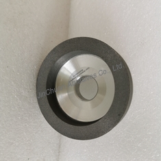Resin Bond CBN Grinding Wheel 75x26x20mm B64 Grit
