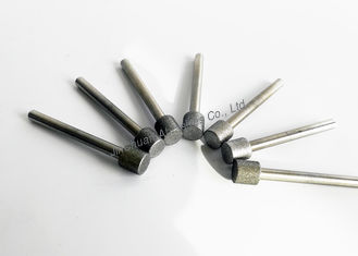 Oil And Gas Industry Diamond Grinding Pins With Longer Working Life Fast Grinding Speed