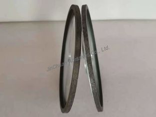 4A2 D91 C75 Resin Diamond Grinding Wheel For Glass Marble Steel