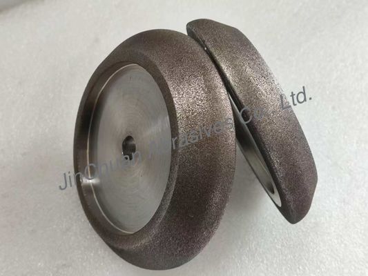5 Inch WM7/34 Woodmizer BandSaw Sharpening Grinding Wheel
