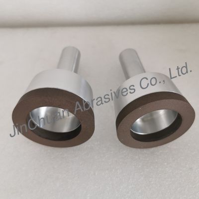 1A2 60*93*20 B240# Resin Bond CBN Grinding Wheel for Metalworking