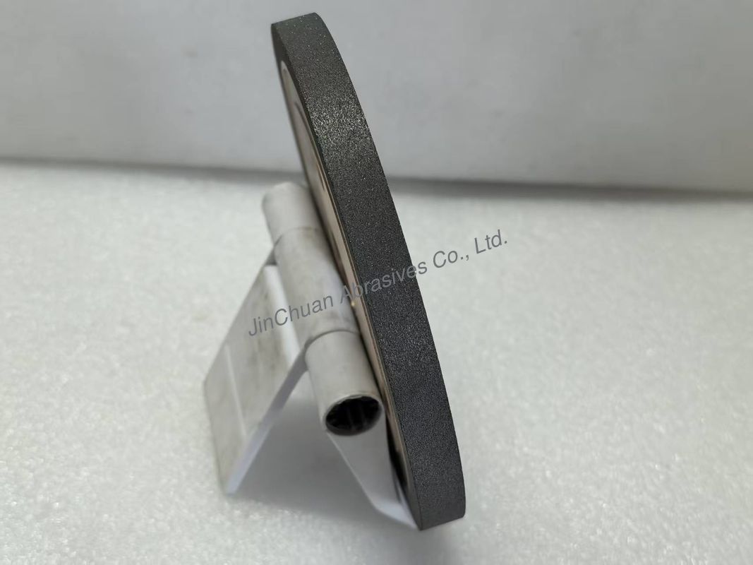 1A1 Flat  Hybrid Bond Diamond Grinding Wheel D126 Hybrid Wheels