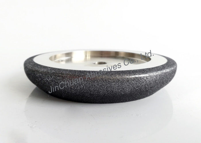 Electroplated CBN Grinding Wheel