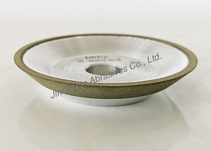 Diamond Resin Bond Grinding Wheel