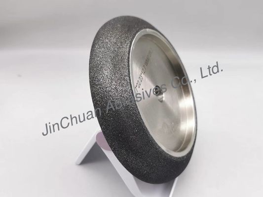 वुडमाइज़र WM7 / 39.5 टर्बो के लिए 127 मिमी 5 इंच बैंडसॉ शार्पनिंग ग्राइंडिंग व्हील्स