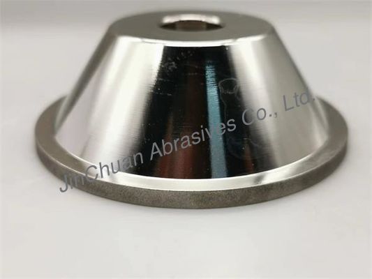 11V9 कप इलेक्ट्रोप्लेटेड डायमंड ग्राइंडिंग व्हील D600 व्यास 100