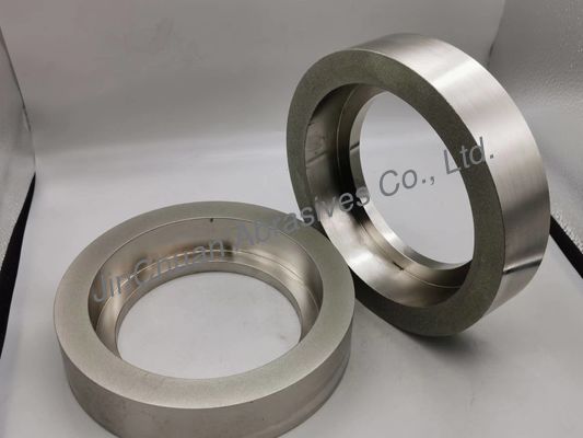 2A2 इलेक्ट्रोप्लेटेड पीस व्हील डिस्क 185 * 40 * 120 * 20 मिमी