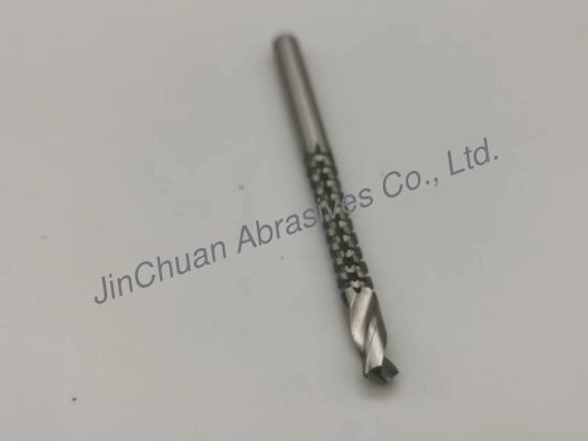 वुड ब्रैड पॉइंट 3-8mm लंबा Hss ड्रिल वुड वर्किंग टूल्स के लिए पूरी तरह से ग्राउंड है