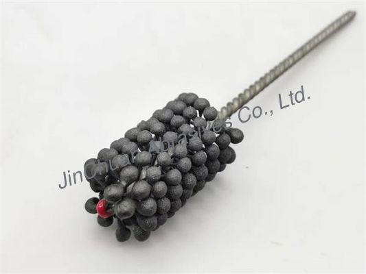 36 मिमी घर्षण लचीला ऑनिंग ब्रश 38 60 200 180 #