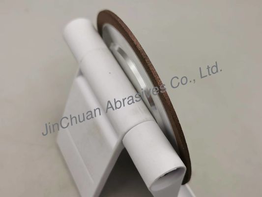 14ए1 डायमंड ग्राइंडिंग व्हील रेज़िन बॉन्डेड ग्राइंडर डिस्क शार्पनिंग