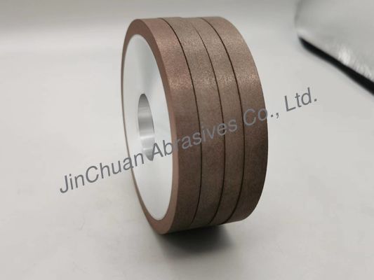 एक्सप्रेस द्वारा स्ट्रेट रेज़िन डायमंड ग्राइंडिंग डिस्क व्हील 1ए1 100मिमी