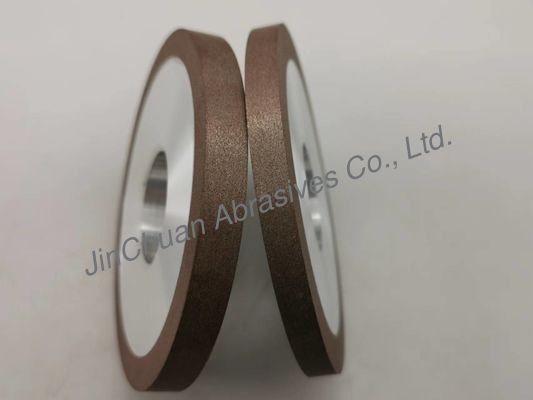 एक्सप्रेस द्वारा स्ट्रेट रेज़िन डायमंड ग्राइंडिंग डिस्क व्हील 1ए1 100मिमी