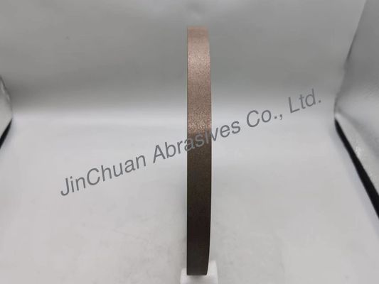 1ए1 रेज़िन बॉन्डेड डायमंड ग्राइंडिंग व्हील ग्रे 200 मिमी ग्राइंडर