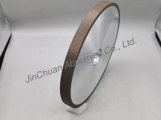 1ए1 रेज़िन बॉन्डेड डायमंड ग्राइंडिंग व्हील ग्रे 200 मिमी ग्राइंडर