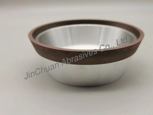 11वी9 डायमंड फ्लाई ग्राइंडिंग व्हील और शार्पनिंग 4 इंच 100 मिमी