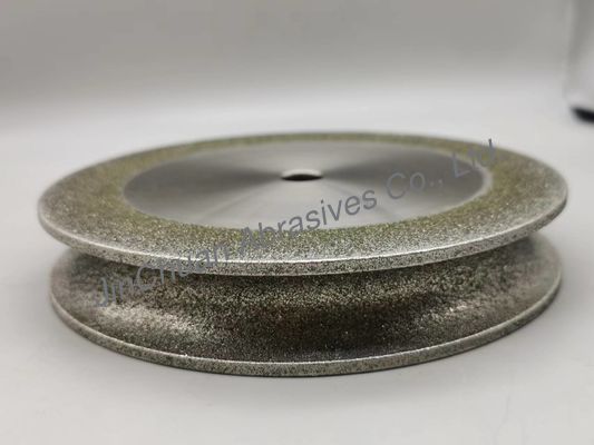 उन्नत पीसने के प्रदर्शन के लिए अभिनव हीरा समाधान D40/45