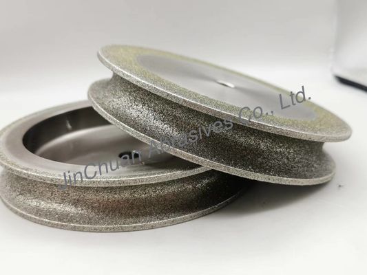 उन्नत पीसने के प्रदर्शन के लिए अभिनव हीरा समाधान D40/45