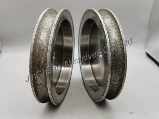 उन्नत पीसने के प्रदर्शन के लिए अभिनव हीरा समाधान D40/45