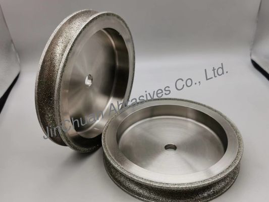 उन्नत पीसने के प्रदर्शन के लिए अभिनव हीरा समाधान D40/45