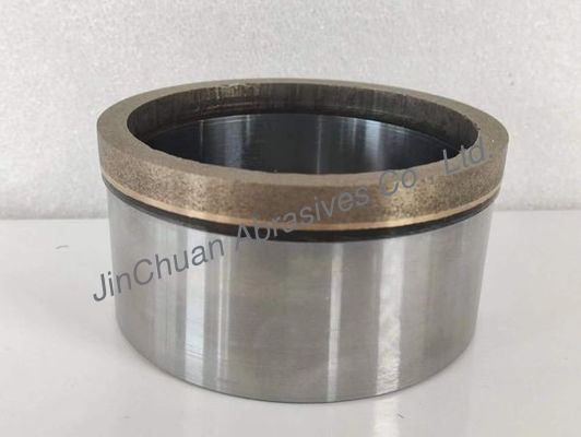 धातु बंधन हीरा ड्रिल बिट D181 ड्रिलिंग के लिए D300 D150 D100