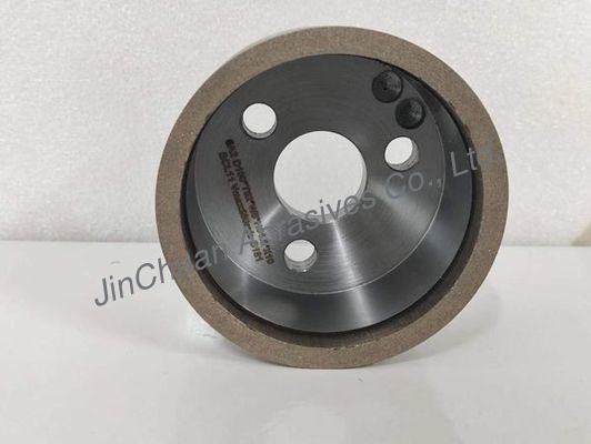 धातु बंधन हीरा ड्रिल बिट D181 ड्रिलिंग के लिए D300 D150 D100