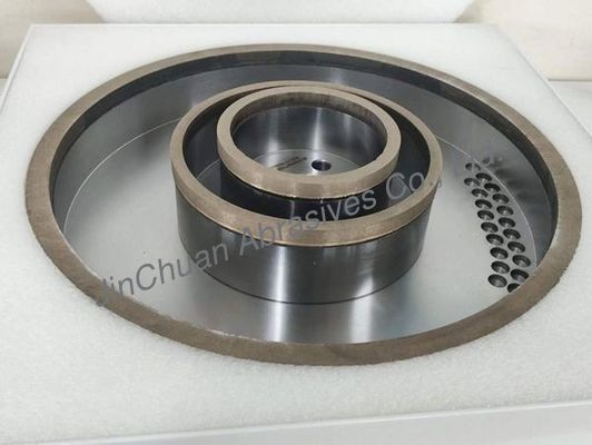 धातु बंधन हीरा ड्रिल बिट D181 ड्रिलिंग के लिए D300 D150 D100