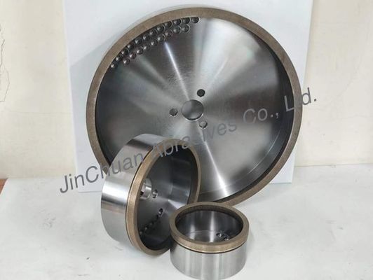 धातु बंधन हीरा ड्रिल बिट D181 ड्रिलिंग के लिए D300 D150 D100