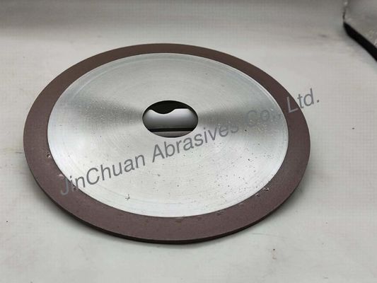 1A1R डायमंड कट ऑफ व्हील 3.0 मिमी कार्बाइड ग्रूविंग ग्लास डायमंड व्हील्स