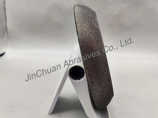 5 इंच वुडमाइजर बैंडसाव तेज करनेवाला पीसने वाला पहिया 127 मिमी WM4/32