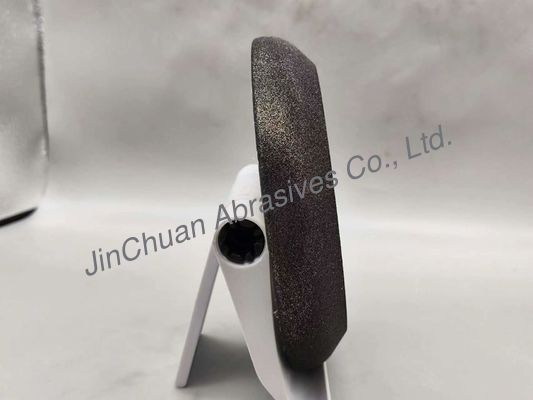 वुडमाइज़र बैंड देखा ब्लेड तेज करना सीबीएन पहियों 5 "डब्ल्यूएम 7/34