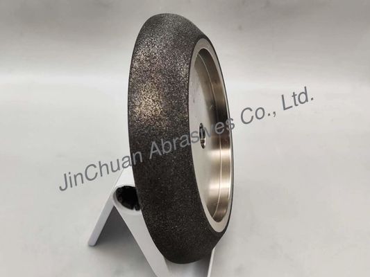 वुडमाइज़र बैंड देखा ब्लेड तेज करना सीबीएन पहियों 5 "डब्ल्यूएम 7/34