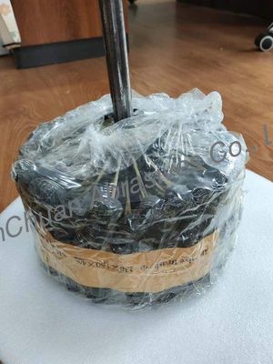 व्यास 230 और 330 लचीला शहनी ब्रश Sic Grit संख्या 600#