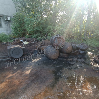 कास्ट आयरन और धातु काटने के लिए हाई स्पीड डायमंड वायर देखा