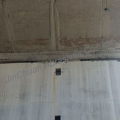 कंक्रीट बीम और स्तंभों को काटने के लिए उपयोग किया जाने वाला इलेक्ट्रोप्लाटेड डायमंड वायर सॉ