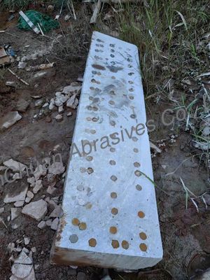 कारखाने हीरा तार रस्सी देखा के लिए संगमरमर ग्रेनाइट पुल पत्थर हीरा तार देखा रस्सी काटने