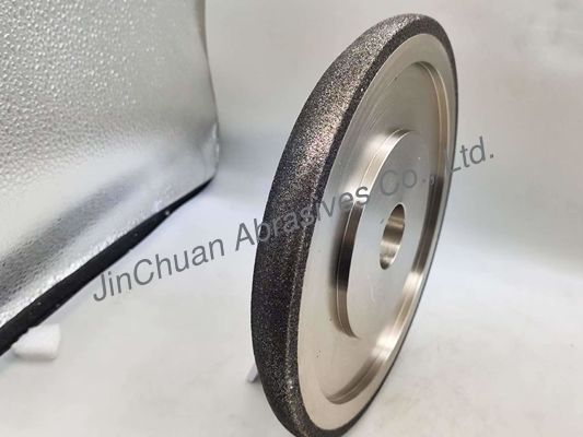 8 इंच WM 10/30 प्रोफाइल वुडमाइजर बैंड देखा तेज पहियों