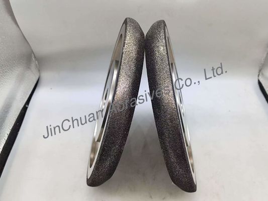 8 इंच WM 10/30 प्रोफाइल वुडमाइजर बैंड देखा तेज पहियों