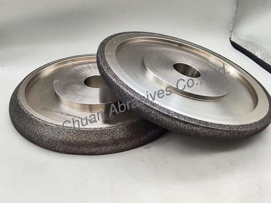 8 इंच WM 10/30 प्रोफाइल वुडमाइजर बैंड देखा तेज पहियों