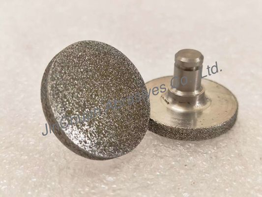 अनुकूलन योग्य इलेक्ट्रोप्लाटेड डायमंड ग्राइंडिंग बिट