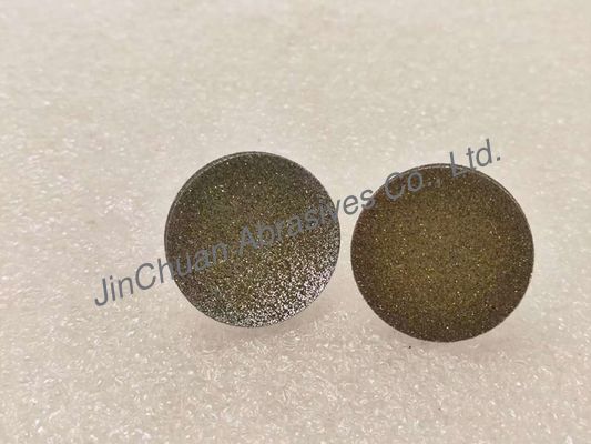 अनुकूलन योग्य इलेक्ट्रोप्लाटेड डायमंड ग्राइंडिंग बिट