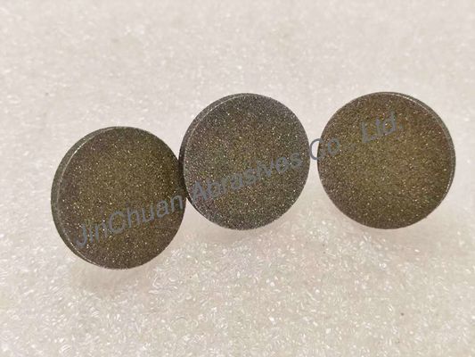 1A8W 23*14*6*3mm एज D151 इलेक्ट्रोप्लेटेड डायमंड ग्राइंडिंग बिट्स