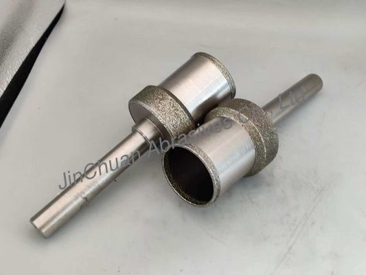 D40/45 सामग्री हटाने और सतह परिष्करण के लिए ग्रिट डायमंड अंक