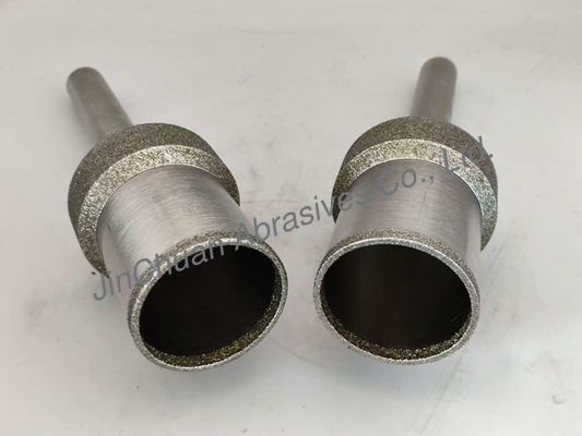 D40/45 सामग्री हटाने और सतह परिष्करण के लिए ग्रिट डायमंड अंक