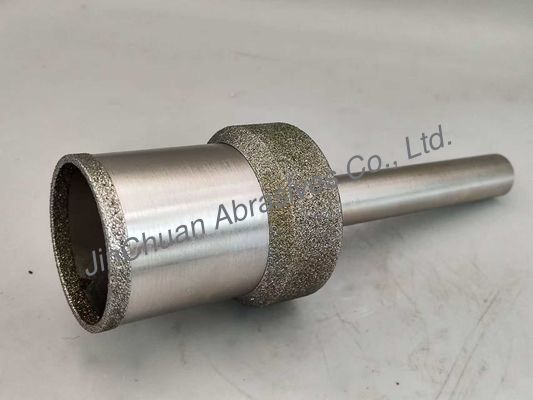 D40/45 सामग्री हटाने और सतह परिष्करण के लिए ग्रिट डायमंड अंक